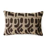 Coussin Silk25x40 cm, Rustic