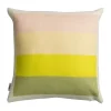 Coussin Åsmund bold 50x50 cm, Yellow-blue