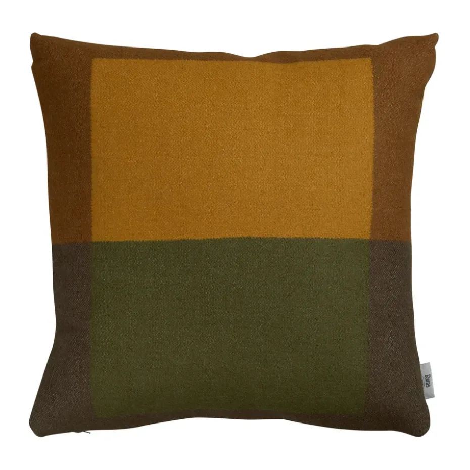 Coussin Syndin 50x50 cm, Moorland