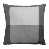 Coussin Syndin 50x50 cm, Slate