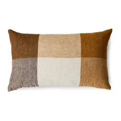 Coussin Woven 35x60 cm, Meadow