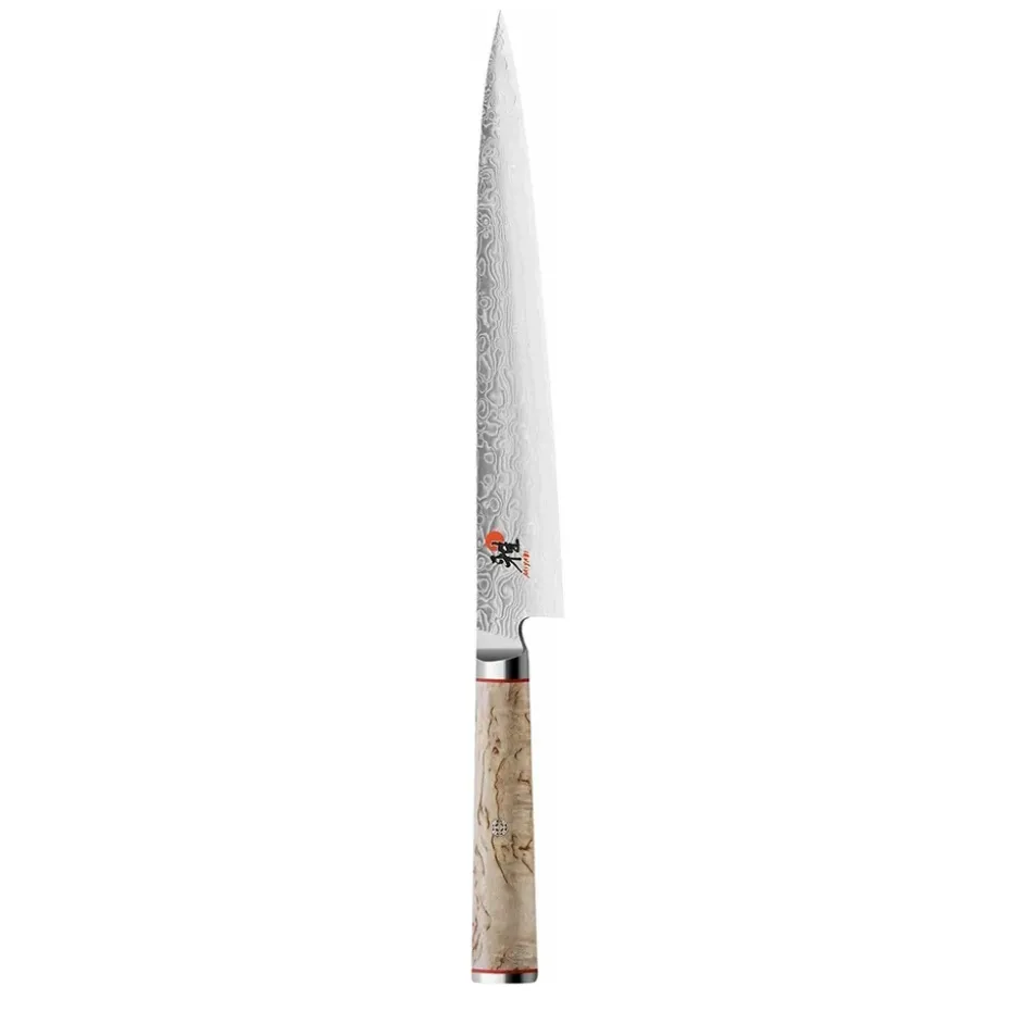 Couteau à filet Miyabi 5000MCD Sujihiki, 24 cm