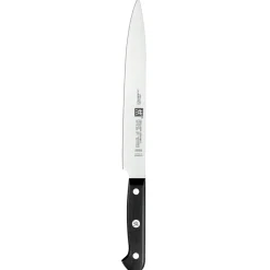 Couteau à filet/à viande Zwilling Gourmet, 20 cm