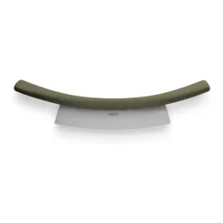 Couteau à herbes aromatiques Green Tool 30 cm, Vert