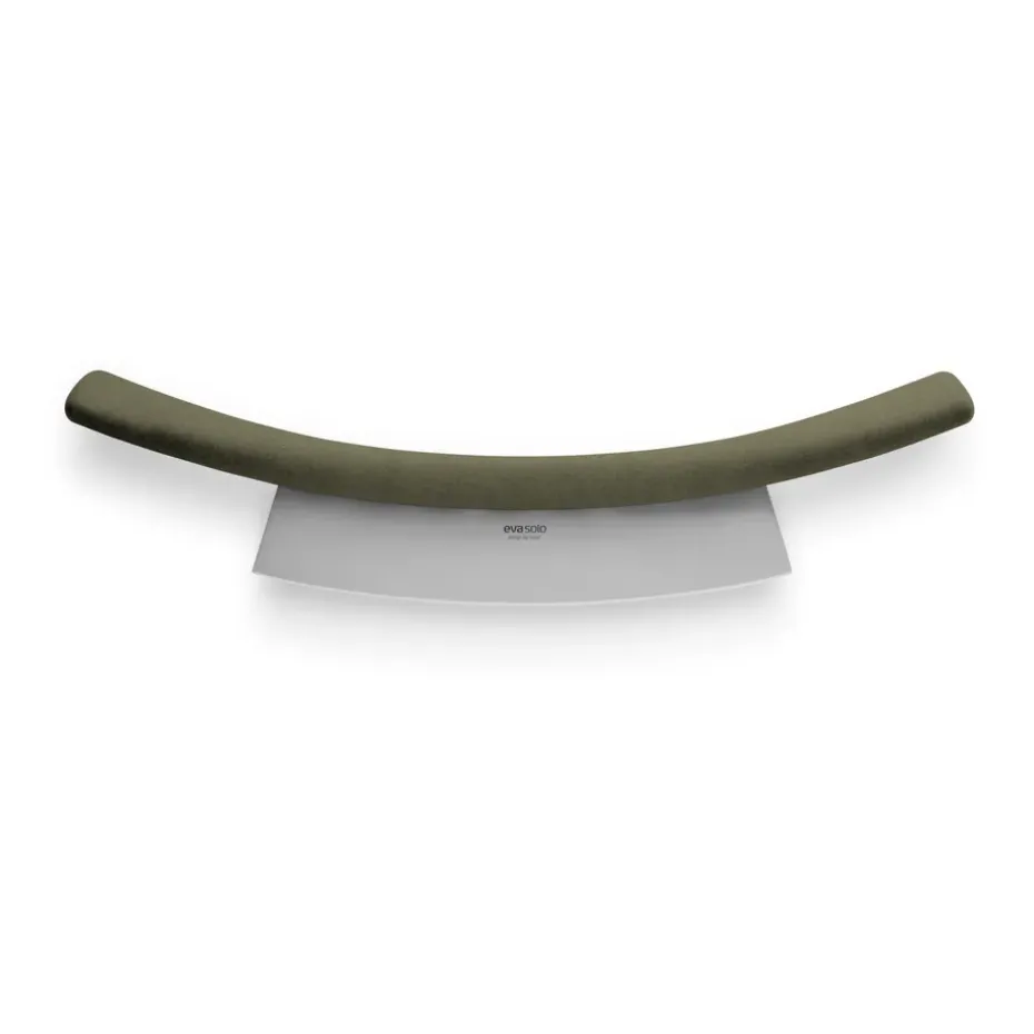 Couteau à herbes aromatiques Green Tool 30 cm, Vert