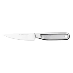 Couteau à légumes All Steel, 10 cm