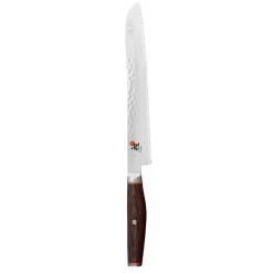 Couteau à pain Miyabi 6000MCT, 23 cm