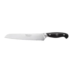 Couteau à pain Robert Welch Professional 22 cm, Acier inoxydable