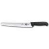 Couteau à pain Swiss Classic 26 cm, Acier inoxydable