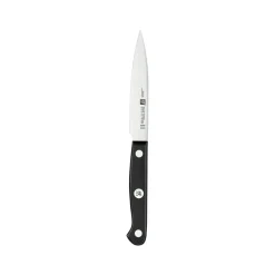 Couteau à épluchre Zwilling Gourmet skalCouteau, 10 cm