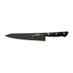 Couteau de chef Mac Black Fluorine, 18 cm
