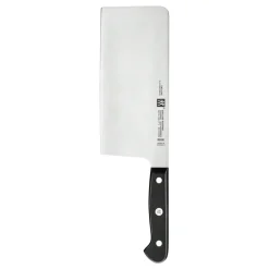 Couteau de cuisine chinois Zwilling Gourmet, 18cm