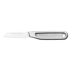 Couteau éplucheur All Steel, 7 cm