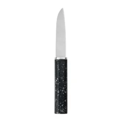 Couteau éplucheur REDO 18,8 cm, Black