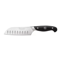 Couteau Santoku Robert Welch Professional 14 cm, Acier inoxydable