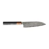 Couteau Satake OMO Santoku, 17 cm