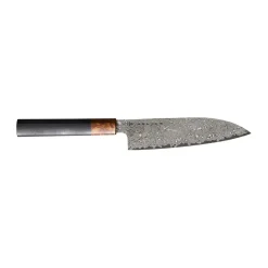 Couteau Satake OMO Santoku, 17 cm
