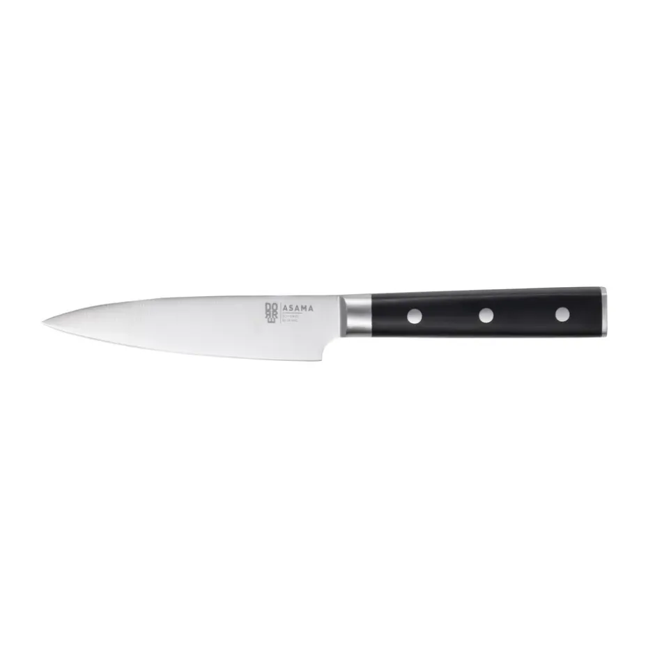 Couteau universel Asama 13 cm, Acier inoxydable