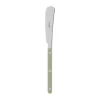 Couteau à beurre Bistrot Solid 16 cm, Asparagus