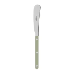 Couteau à beurre Bistrot Solid 16 cm, Asparagus