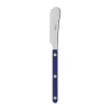Couteau à beurre Bistrot Solid 14 cm, Navy blue