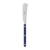 Couteau à beurre Bistrot Solid 16 cm, Navy blue