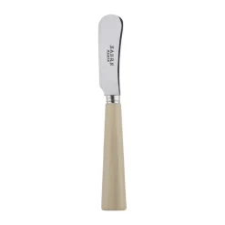 Couteau à beurre Nature 14 cm, Faux horn