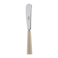 Couteau à beurre Nature 16 cm, Faux horn