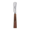 Couteau à beurre Nature 14 cm, Light wood laminated