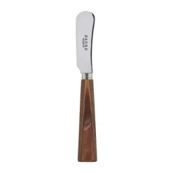 Couteau à beurre Nature 14 cm, Light wood laminated