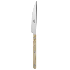 Couteau de cuisine Bistrot, Horn