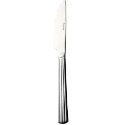 Couteau de cuisine Groovy, Acier inoxydable