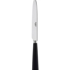 Couteau de cuisine Nature, Black wood