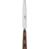 Couteau de cuisine Nature, Natural wood