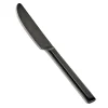 Couteau de cuisine Pure, Noir