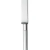 Couteau de table Nobel, Acier inoxydable