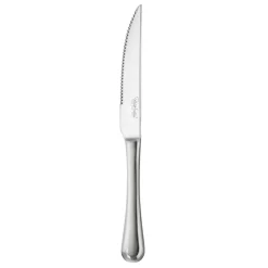 Couteau à steak Radford Air brillant, Acier inoxydable