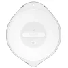 Couvercle pour bol Margrethe 4 l, Transparent