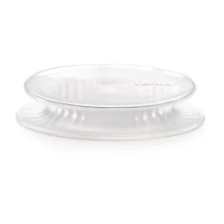 Couvercle extensible réutilisable Lékué lot de 2, Ø8,5 cm
