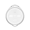 Couvercle pour bol Margrethe 0,15 l, Transparent