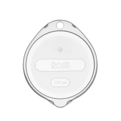 Couvercle pour bol Margrethe 0,15 l, Transparent