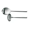 Couverts de service Functional Form, 2 pièces, Brillant