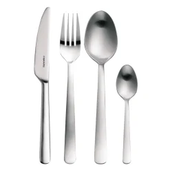 Couverts Functional Form matt, 16 Pièces