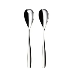 Couverts à salade Julie 2 pièces, 2 pièces