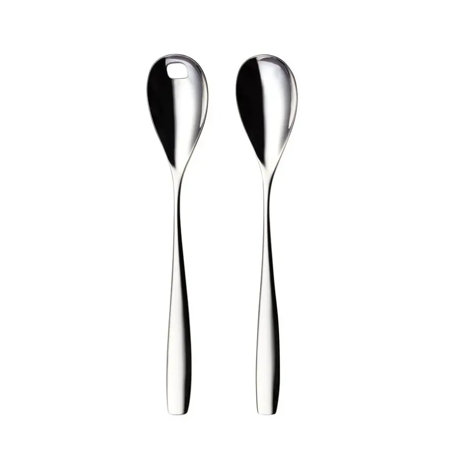 Couverts à salade Julie 2 pièces, 2 pièces