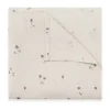 Couverture swaddle Viola Muslin, 110x110 cm
