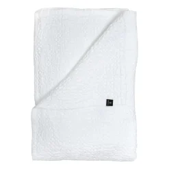Couvre-lit Dani 260x260 cm, White