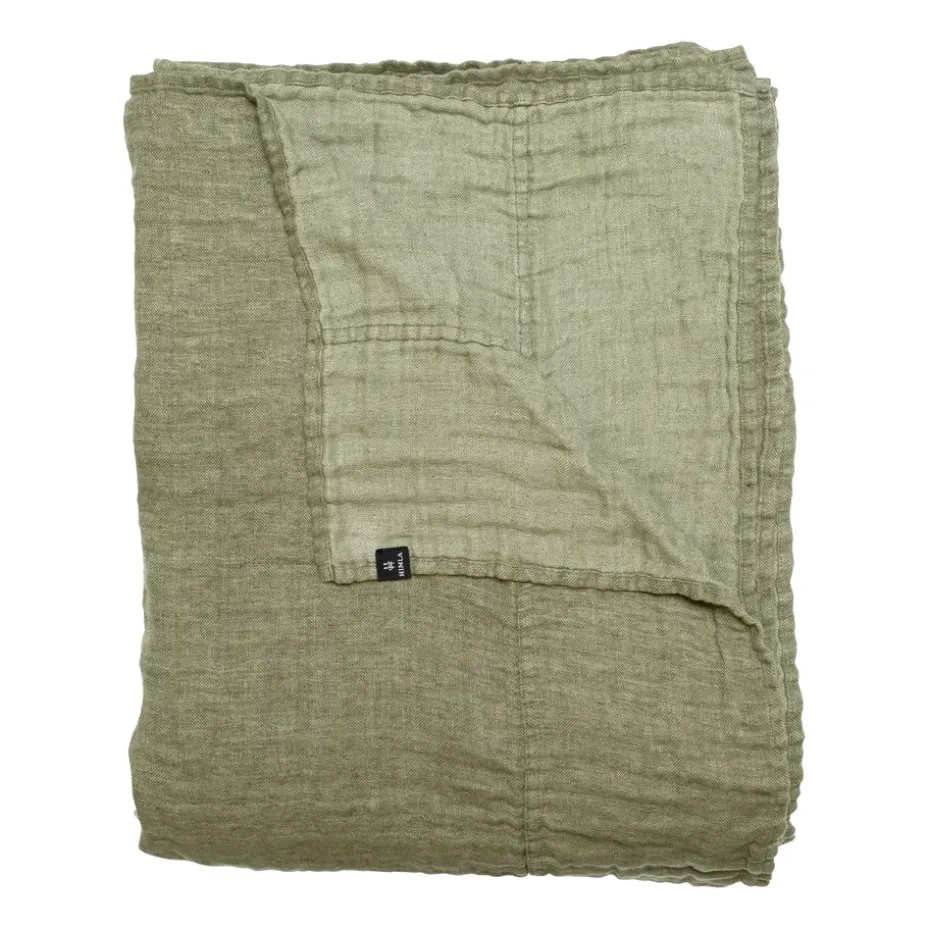 Couvre-lit Hannelin driftwood, Herbary