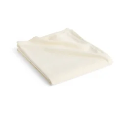 Couvre-lit Linen 240x260 cm, Cream