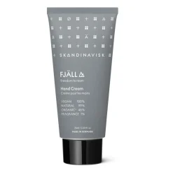 Crème pour les mains Skandinavisk 75 ml, 75 ml